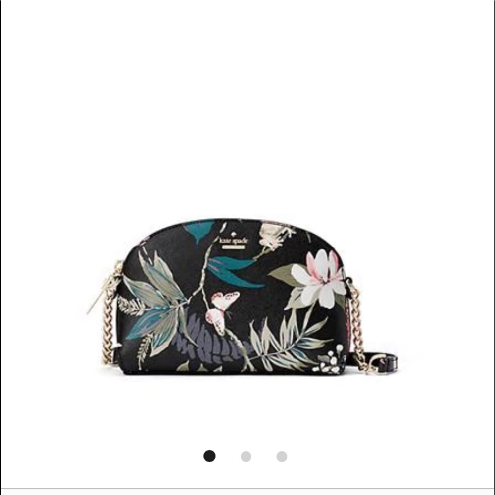 Kate Spade New York
CAMERON STREET BOTANICAL HILLI CROSSBODY